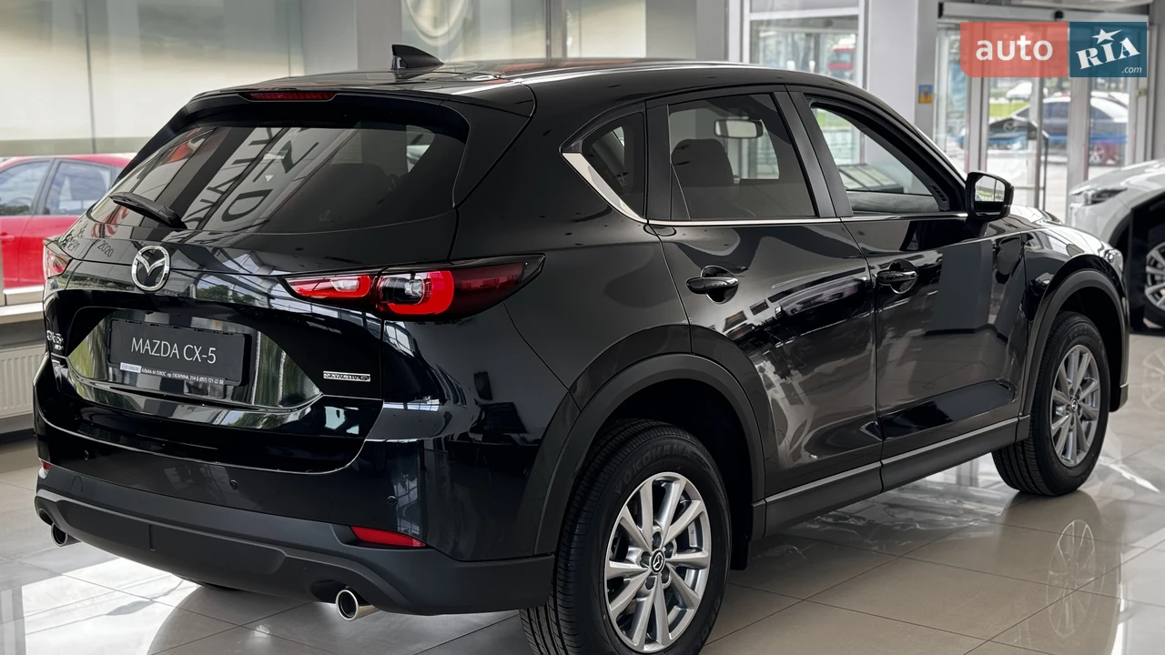 Mazda-3