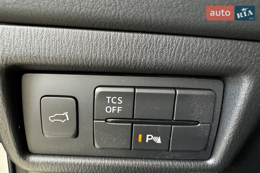 Mazda CX-5 - фото 17