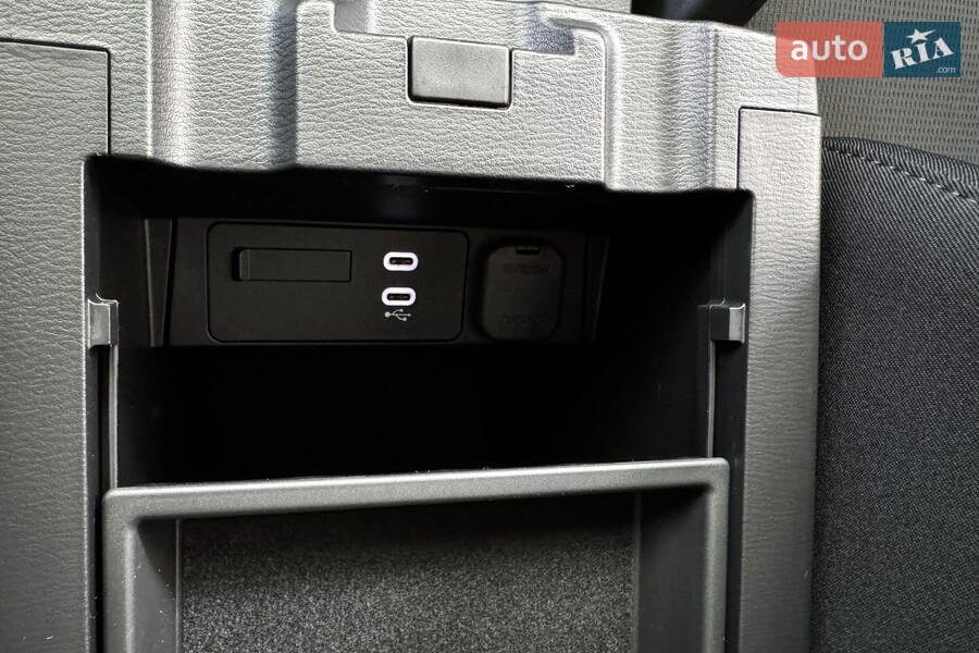 Mazda CX-5 - фото 18