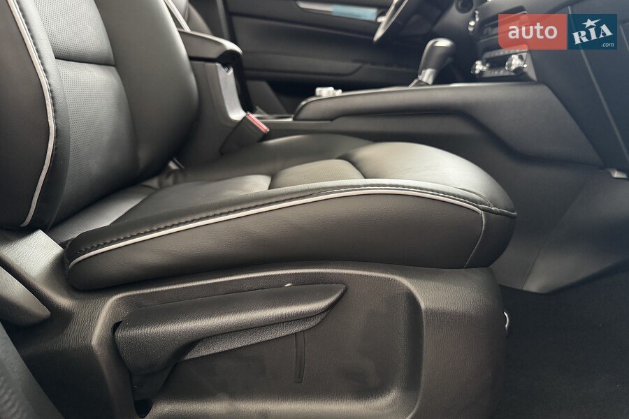 Mazda CX-5 - фото 24