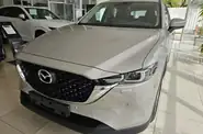 Mazda CX-5 Touring S