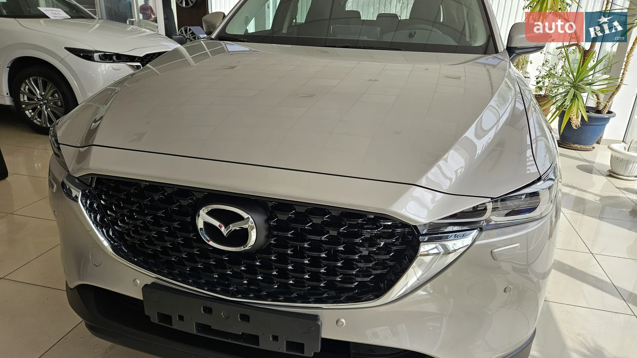 Mazda-4
