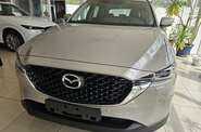 Mazda CX-5 Touring S
