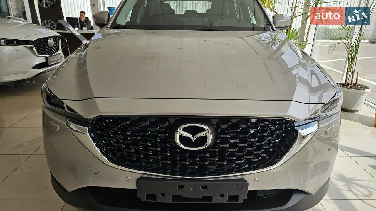 Mazda-3