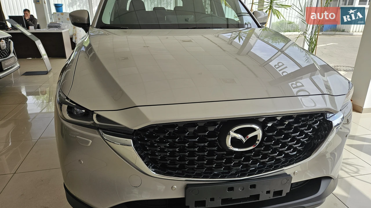 Mazda-6