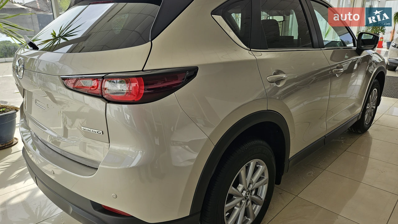 Mazda-9