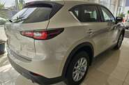 Mazda CX-5 Touring S