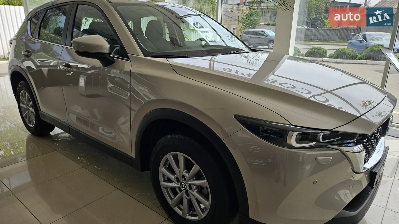 Mazda-12