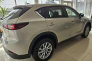 Mazda CX-5 Touring S