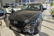 Mazda CX-5 Sport Black