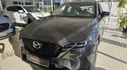 Mazda CX-5 Sport Black