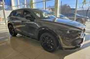 Mazda CX-5 Sport Black