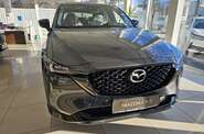 Mazda CX-5 Sport Black