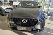 Mazda CX-5 Sport Black