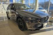 Mazda CX-5 Sport Black