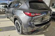 Mazda CX-5 Sport Black