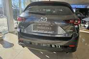 Mazda CX-5 Sport Black