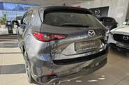 Mazda CX-5 Sport Black