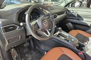 Mazda CX-5 Sport Black