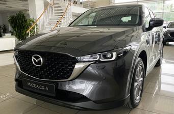 Mazda CX-5 2026 Touring S