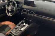 Mazda CX-5 Sport Black