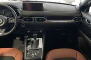 Mazda CX-5 Sport Black