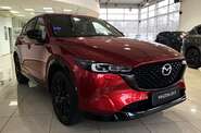 Mazda CX-5 Sport Black
