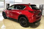 Mazda CX-5 Sport Black