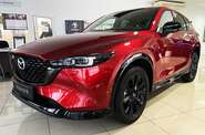 Mazda CX-5 Sport Black