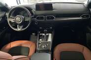 Mazda CX-5 Sport Black