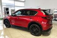 Mazda CX-5 Sport Black