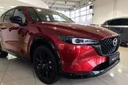 Mazda CX-5 Sport Black