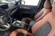 Mazda CX-5 Sport Black