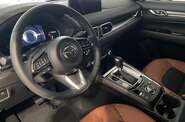 Mazda CX-5 Sport Black