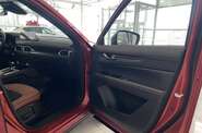Mazda CX-5 Sport Black