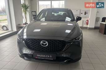 Mazda CX-5 2025 в Кривий Ріг
