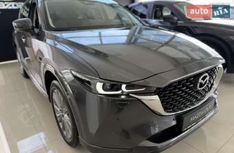 Mazda CX-5 2025 в Вінниця