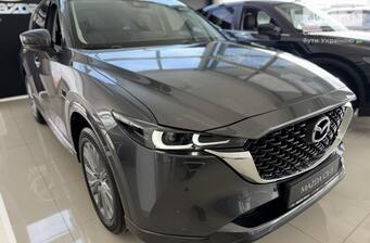 Mazda CX-5 2025 Style