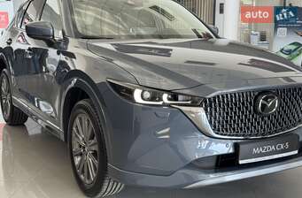 Mazda CX-5 2026 в Полтава