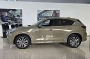 Mazda CX-5 Top