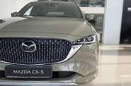 Mazda CX-5 Top