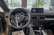 Mazda CX-5 Top