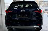 Mazda CX-5 Top