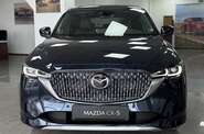 Mazda CX-5 Top