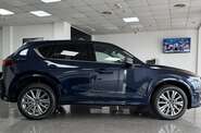 Mazda CX-5 Top