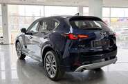 Mazda CX-5 Top