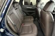 Mazda CX-5 Top