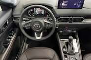 Mazda CX-5 Top