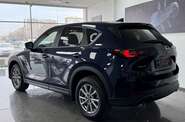 Mazda CX-5 Touring S