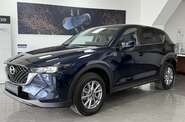 Mazda CX-5 Touring S